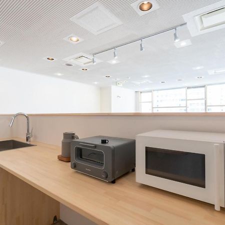 エンゼルリゾート湯沢 317 Yuzawa (Niigata) Eksteriør billede