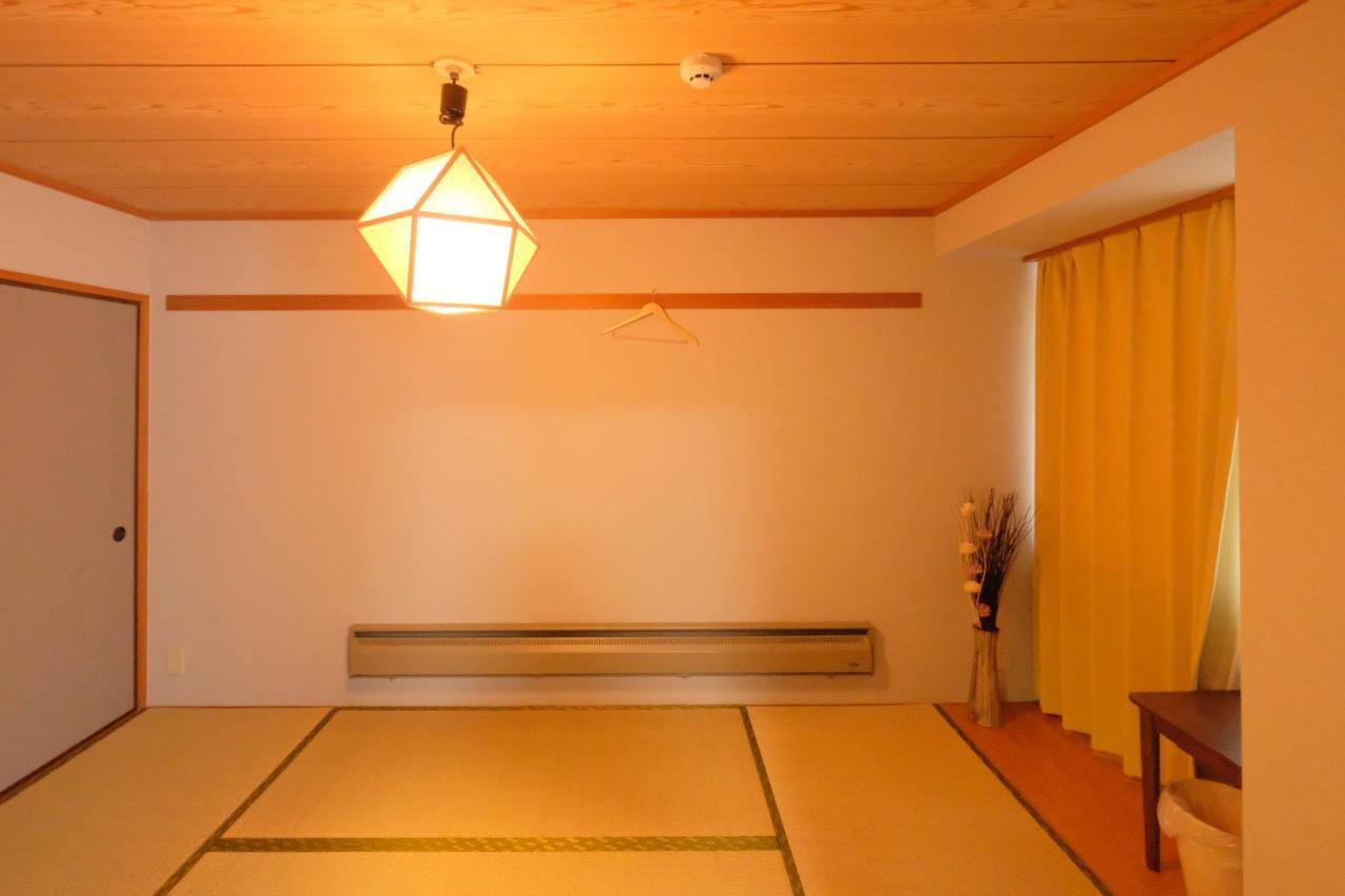エンゼルリゾート湯沢 317 Yuzawa (Niigata) Eksteriør billede