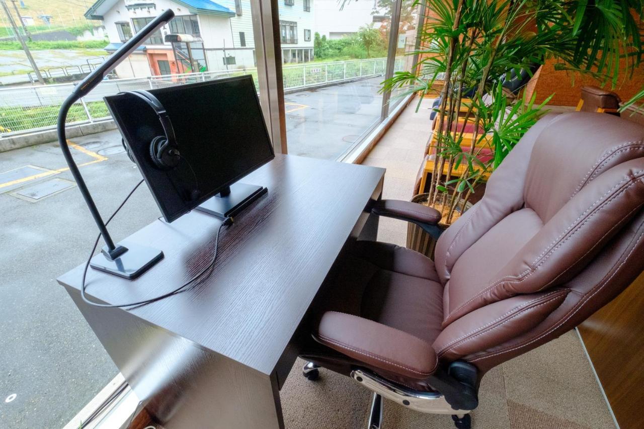 エンゼルリゾート湯沢 317 Yuzawa (Niigata) Eksteriør billede