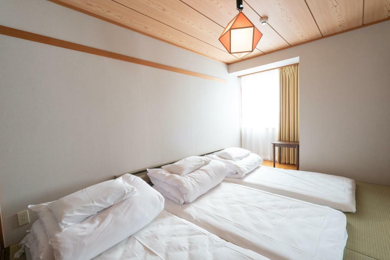 エンゼルリゾート湯沢 317 Yuzawa (Niigata) Eksteriør billede