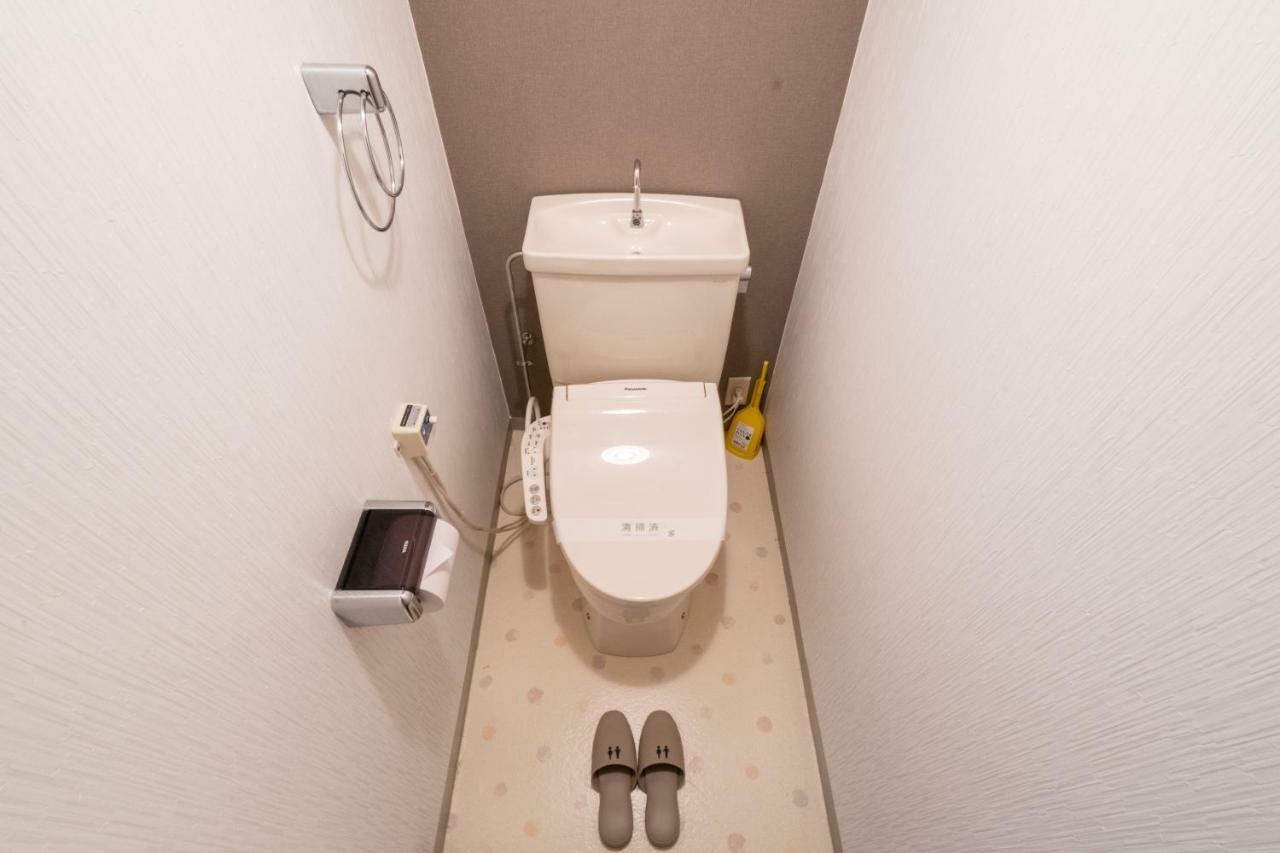 エンゼルリゾート湯沢 317 Yuzawa (Niigata) Eksteriør billede