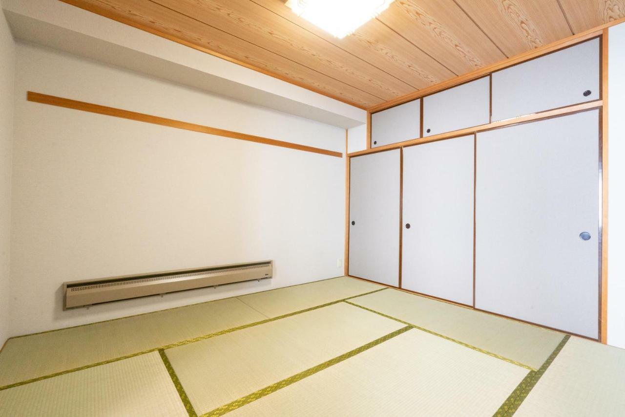 エンゼルリゾート湯沢 317 Yuzawa (Niigata) Eksteriør billede