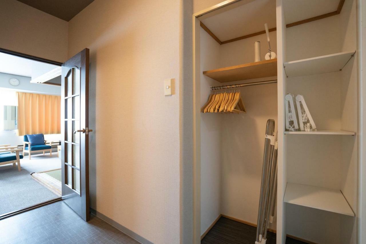 エンゼルリゾート湯沢 317 Yuzawa (Niigata) Eksteriør billede