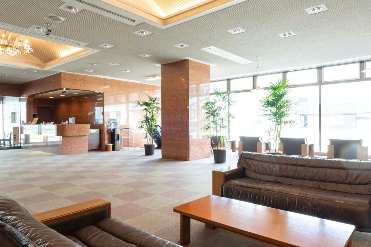 エンゼルリゾート湯沢 317 Yuzawa (Niigata) Eksteriør billede